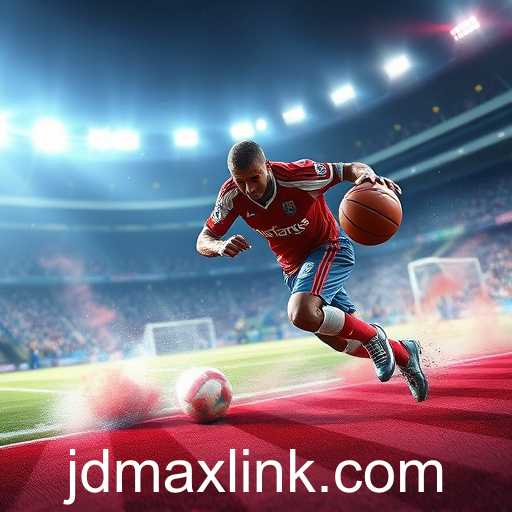 The Evolution of JDMax Link: A Digital Playground