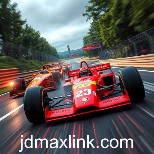 JDMax Revolutionizes Online Gaming Experience