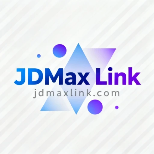 jdmax link