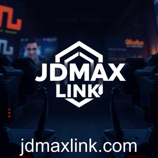 The Rise of JDMax Link in the Gaming World